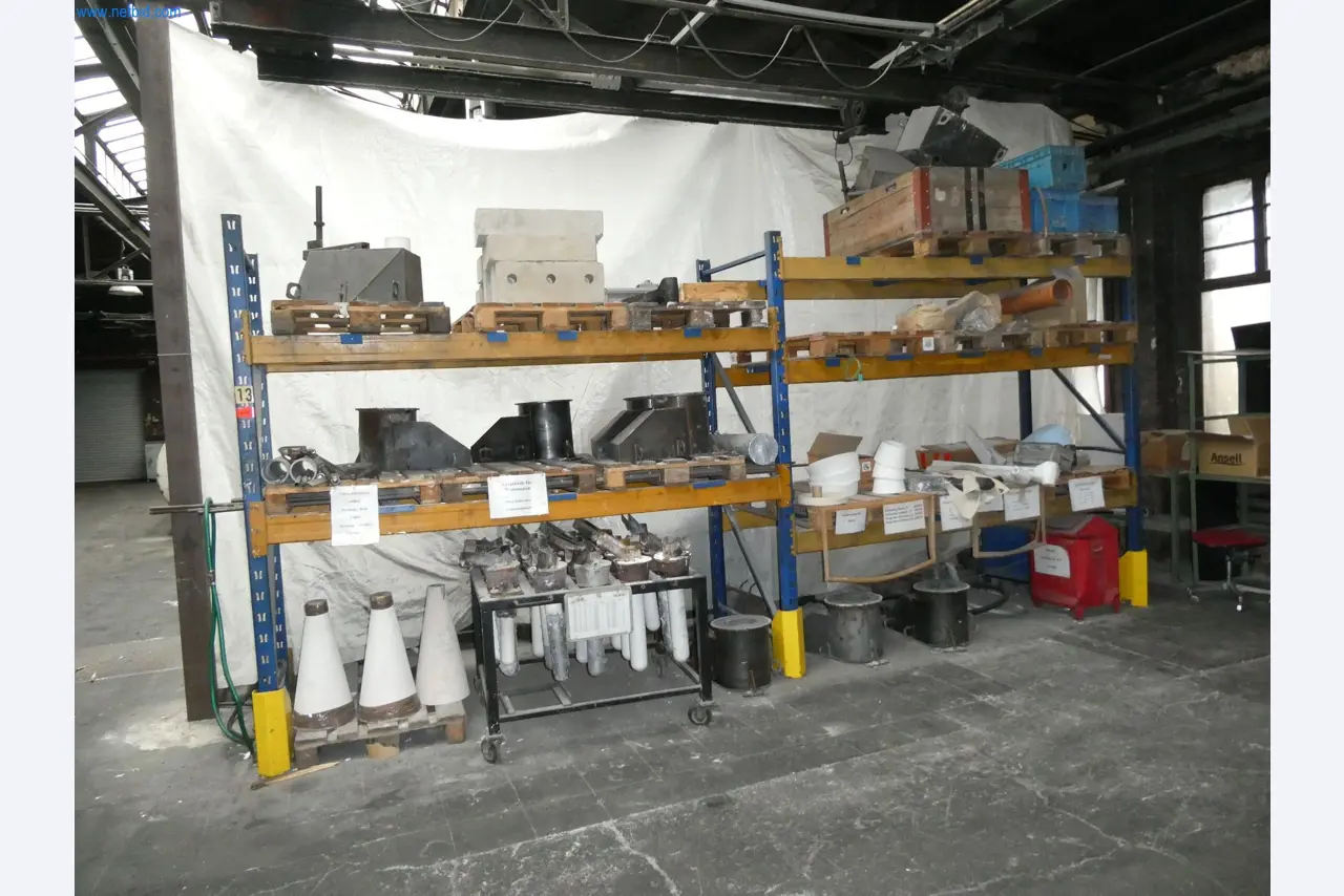 Machines & systems for light metal die casting (powertrain & structural parts)-1