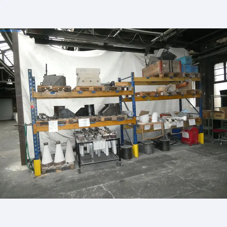 Machines & systems for light metal die casting (powertrain & structural parts)-1