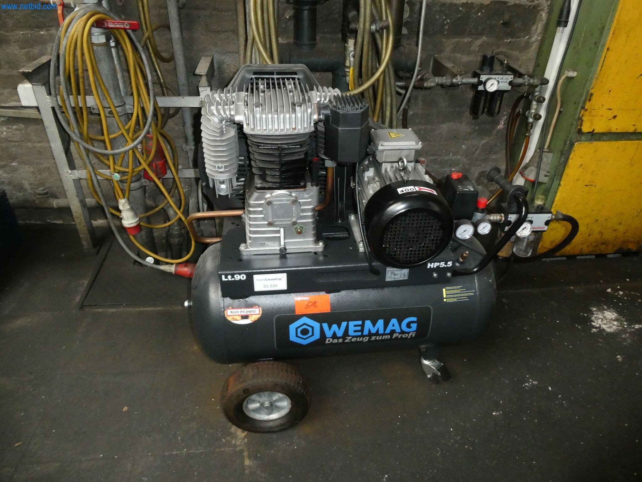 Machines & systems for light metal die casting (powertrain & structural parts)-1