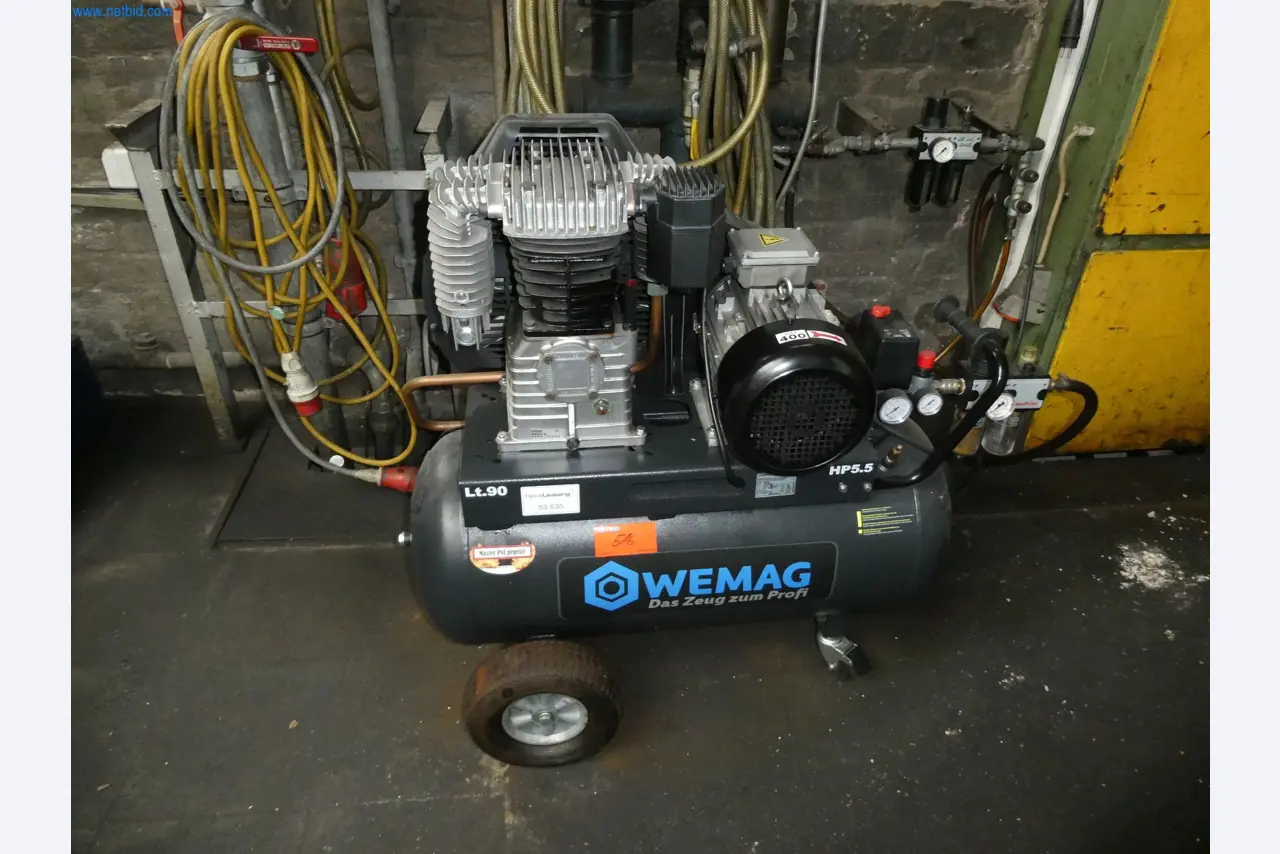 Machines & installations pour le moulage sous pression de métaux légers (Powertrain & pièces de structure)-1