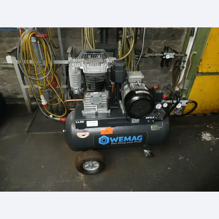 Machines & installations pour le moulage sous pression de métaux légers (Powertrain & pièces de structure)-1