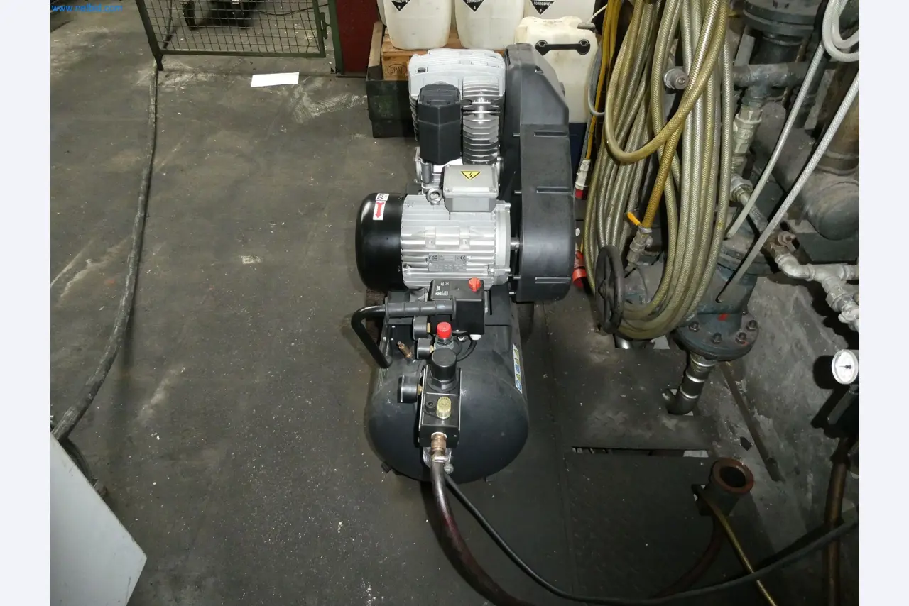 Machines & installations pour le moulage sous pression de métaux légers (Powertrain & pièces de structure)-2