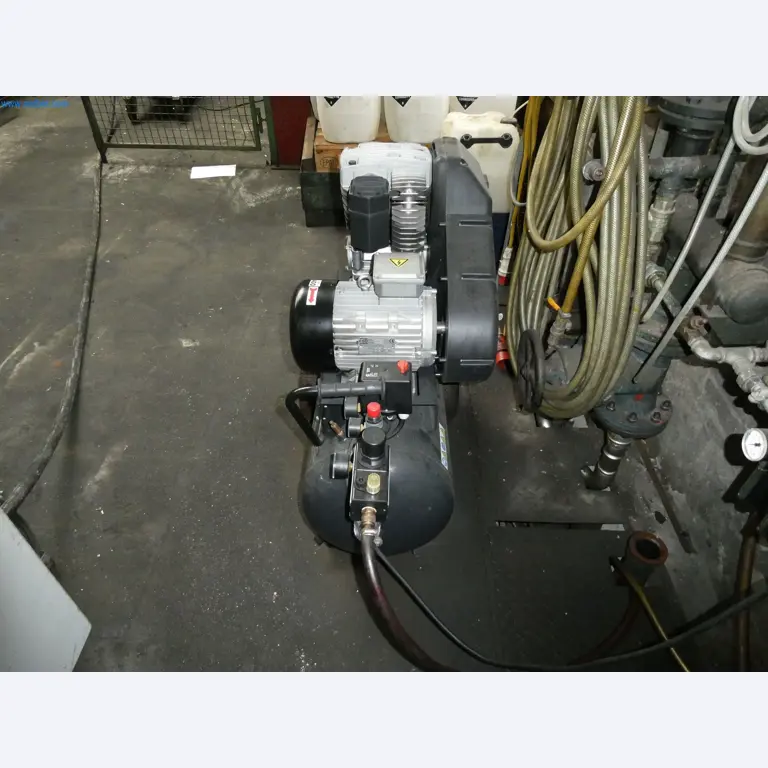 Machines & installations pour le moulage sous pression de métaux légers (Powertrain & pièces de structure)-2