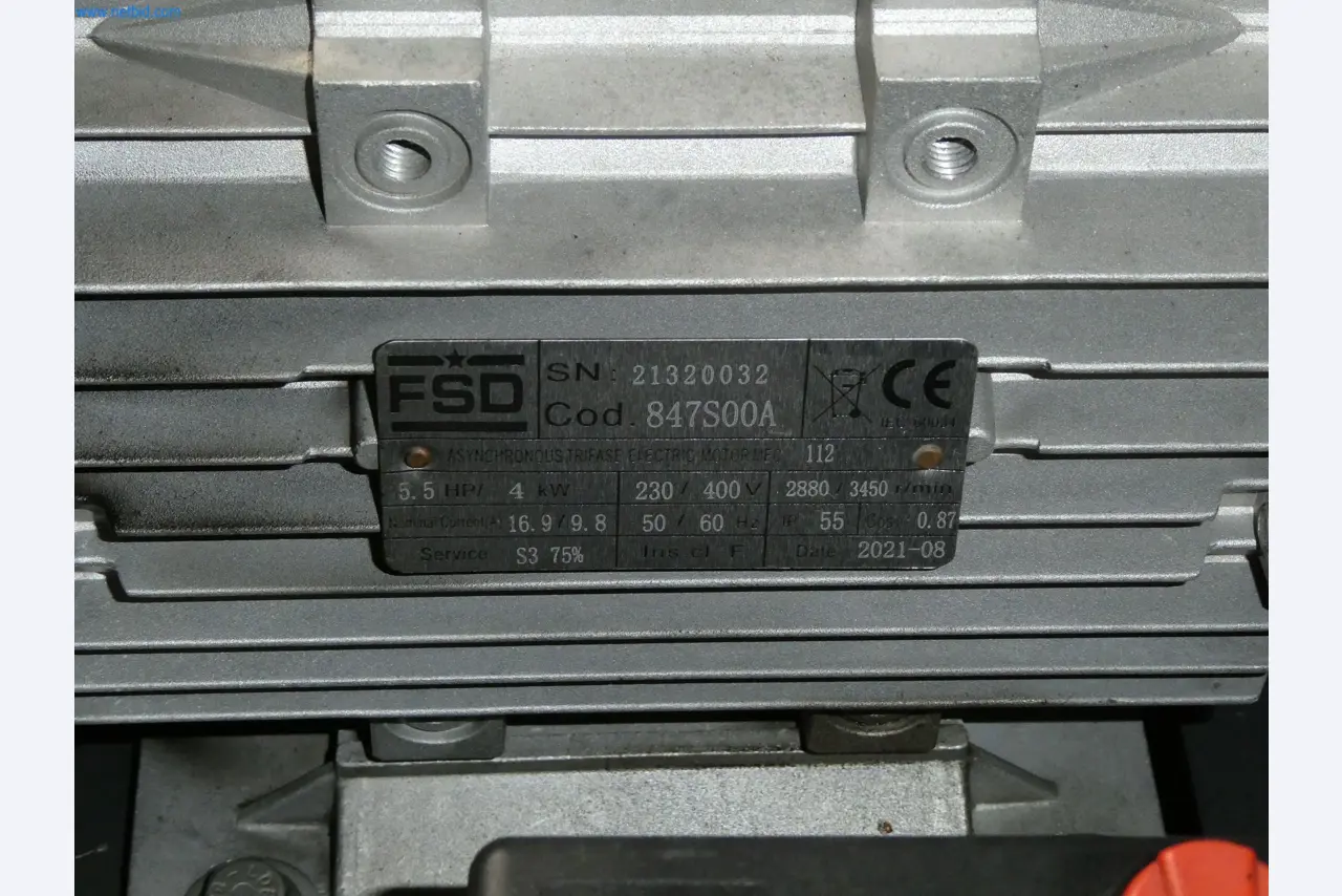 Machines & installations pour le moulage sous pression de métaux légers (Powertrain & pièces de structure)-3