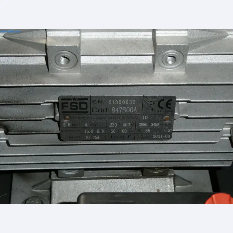 Machines & installations pour le moulage sous pression de métaux légers (Powertrain & pièces de structure)-3