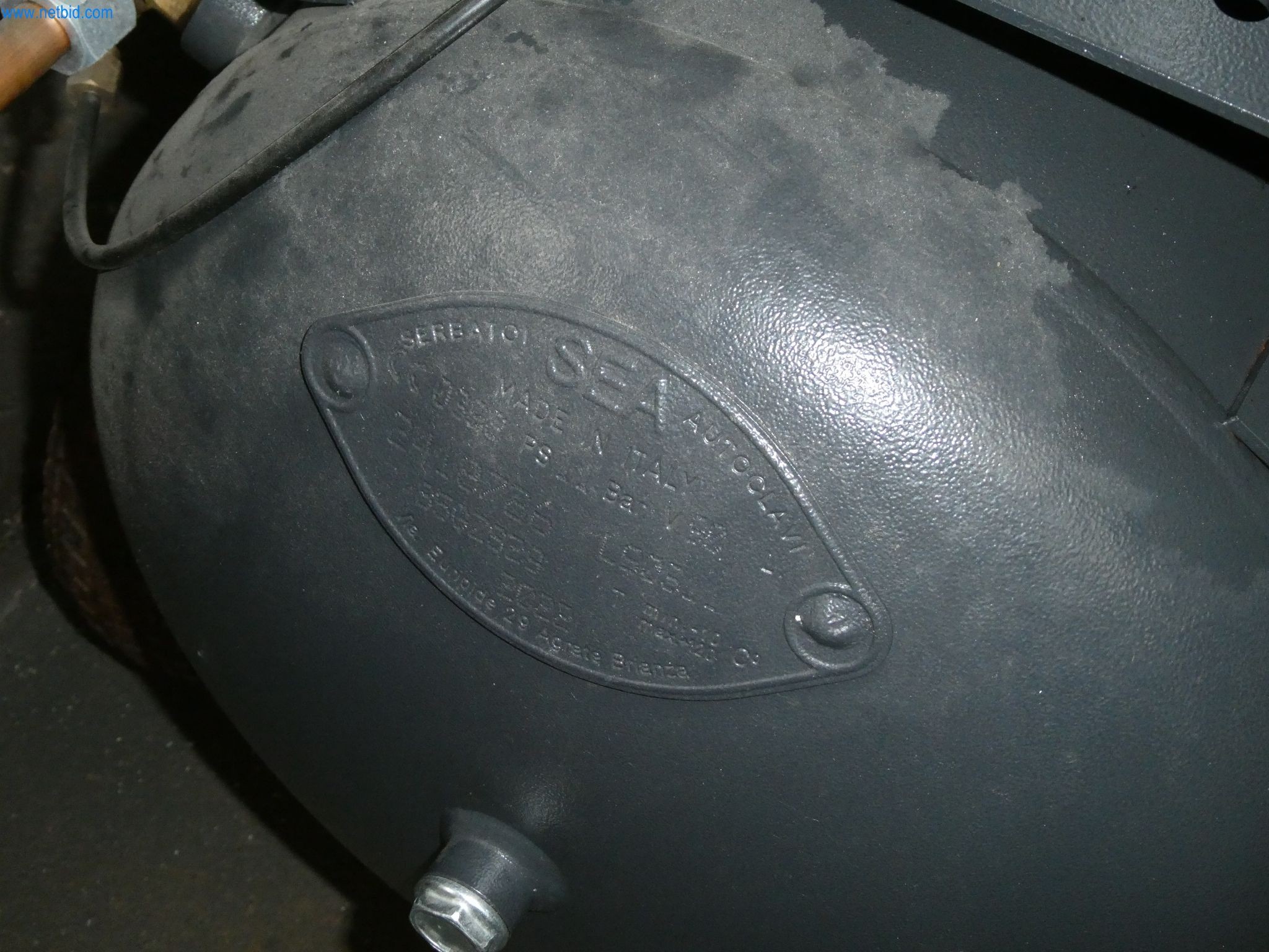 Machines & systems for light metal die casting (powertrain & structural parts)-4