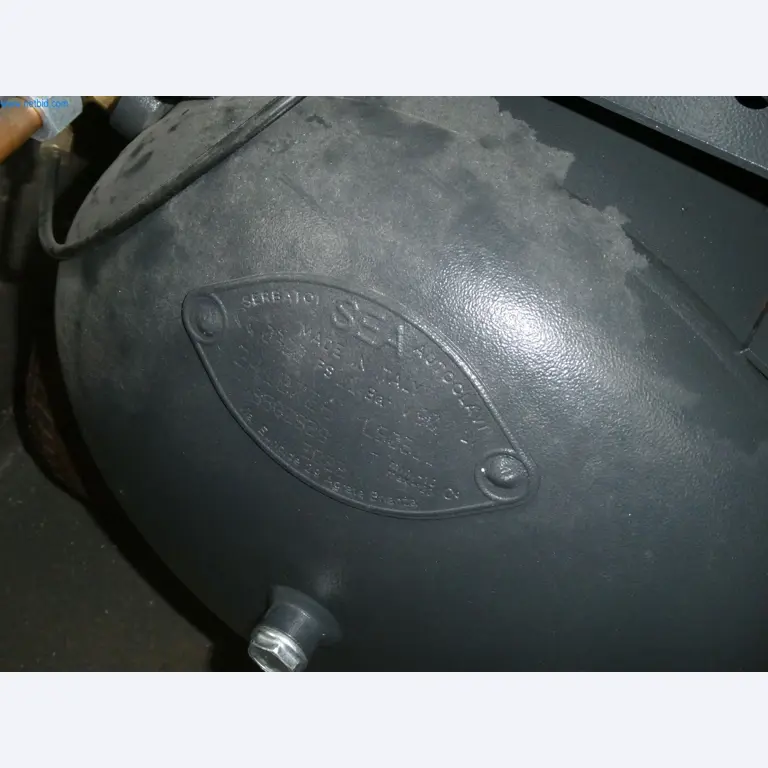 Machines & installations pour le moulage sous pression de métaux légers (Powertrain & pièces de structure)-4