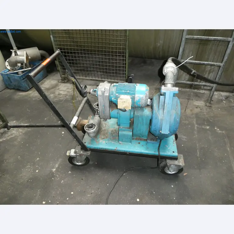 Machines & systems for light metal die casting (powertrain & structural parts)-1