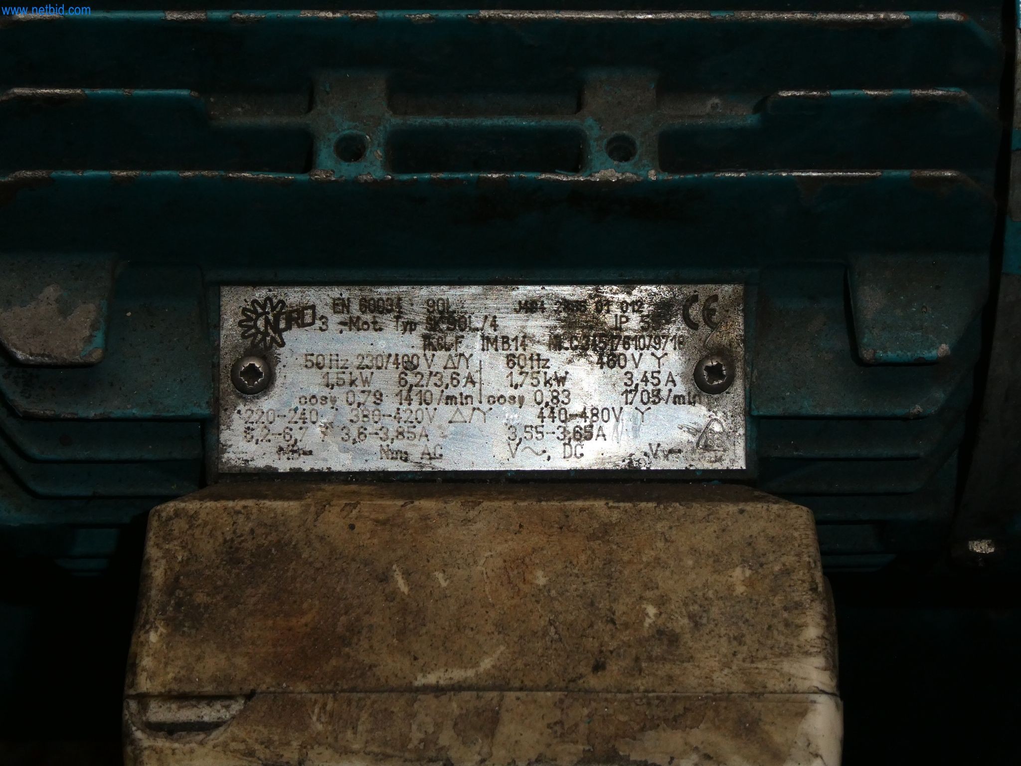 Machines & systems for light metal die casting (powertrain & structural parts)-2