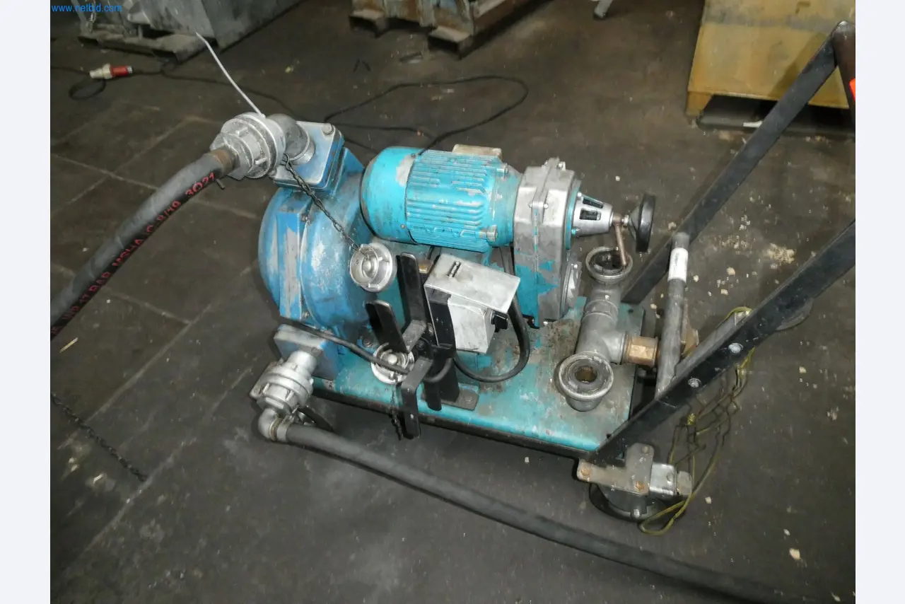 Machines & systems for light metal die casting (powertrain & structural parts)-3