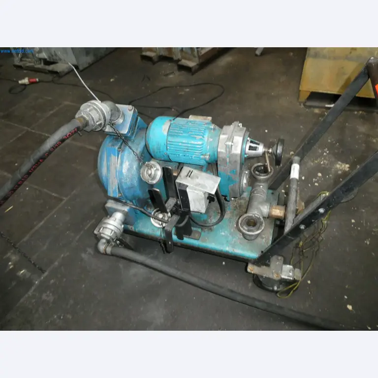 Machines & systems for light metal die casting (powertrain & structural parts)-3