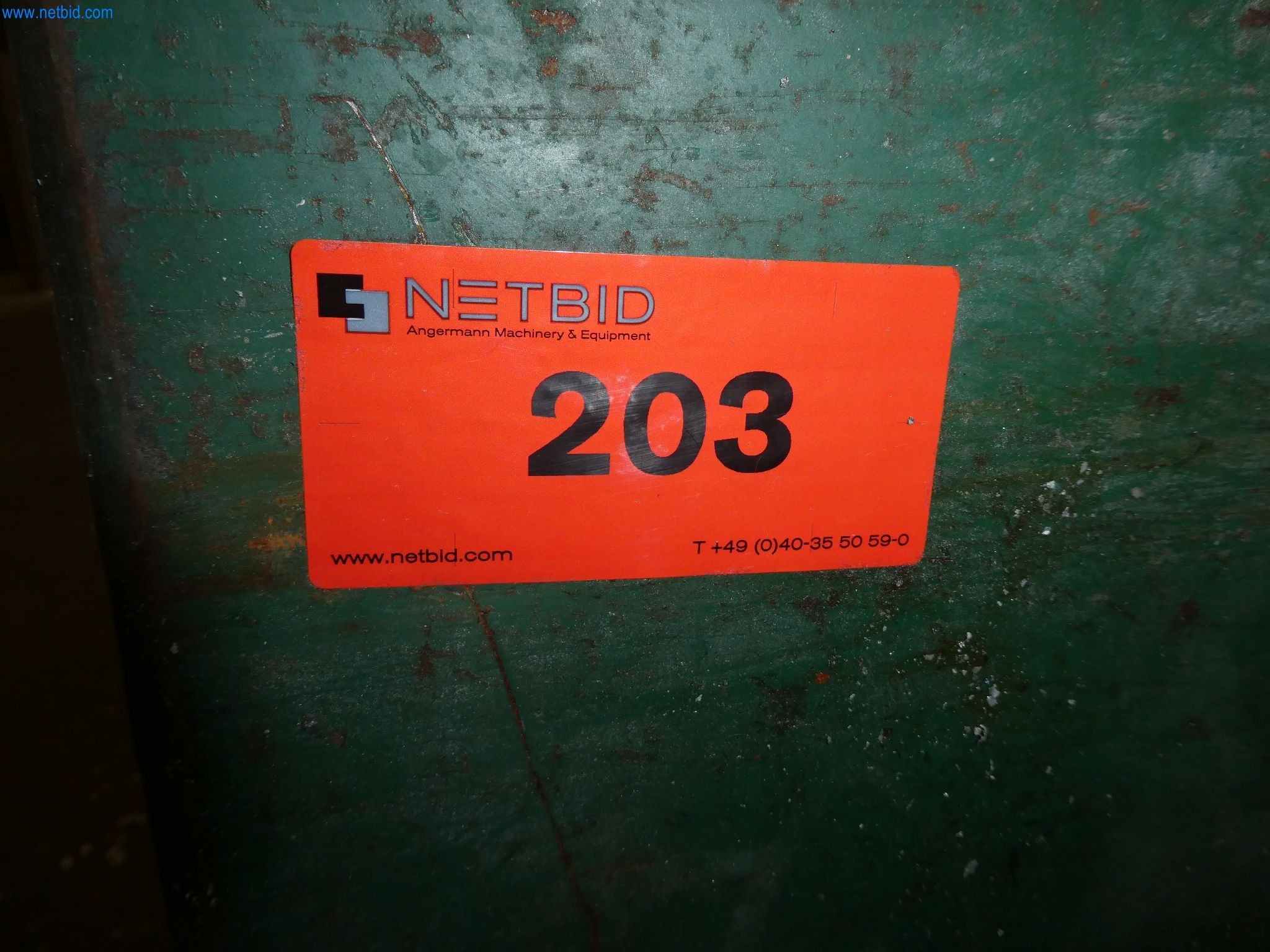 Machines & systems for light metal die casting (powertrain & structural parts)-3