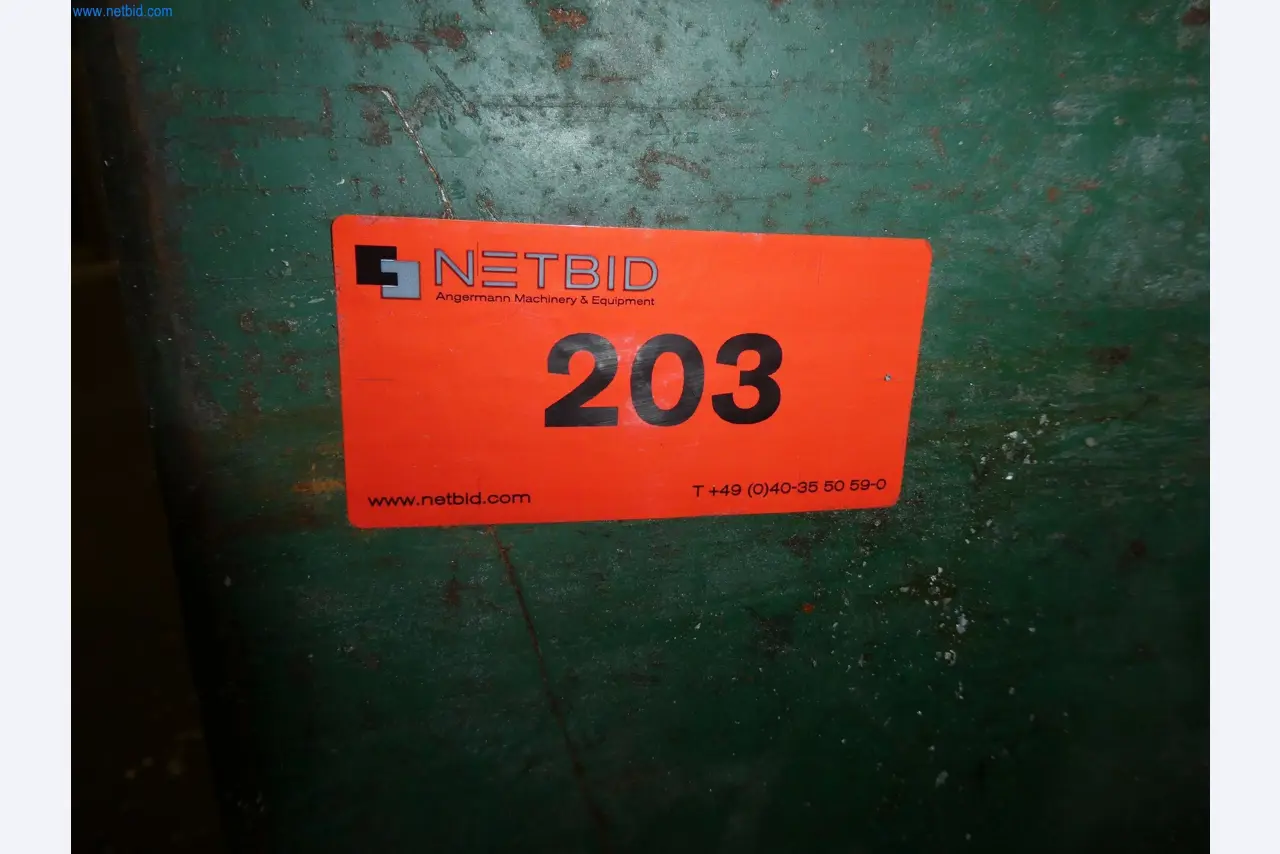 Machines & systems for light metal die casting (powertrain & structural parts)-3