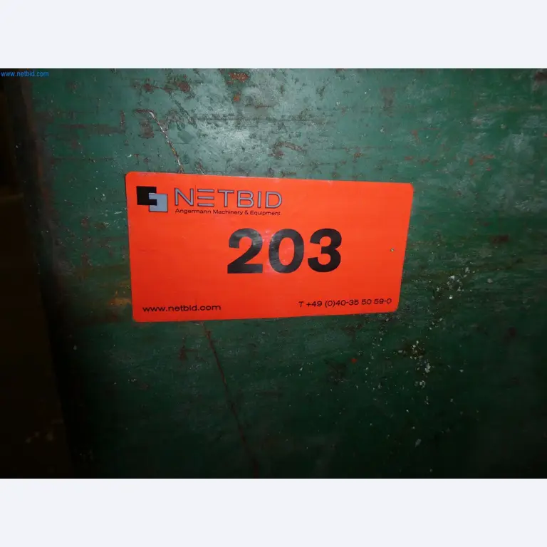 Machines & systems for light metal die casting (powertrain & structural parts)-3