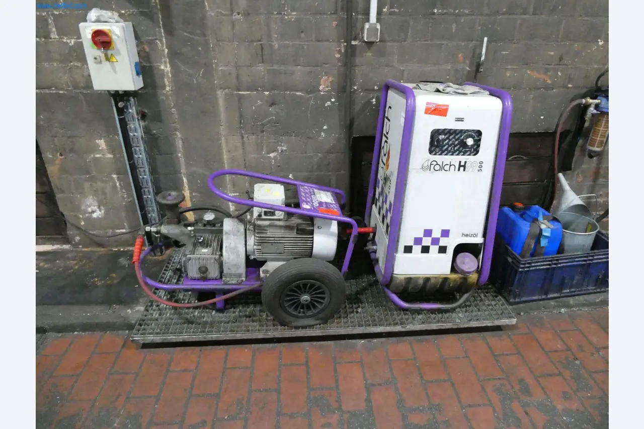 Machines & systems for light metal die casting (powertrain & structural parts)-1