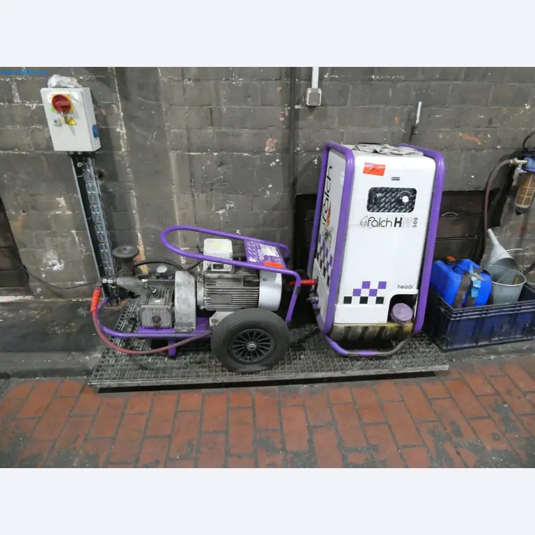 Machines & systems for light metal die casting (powertrain & structural parts)-1