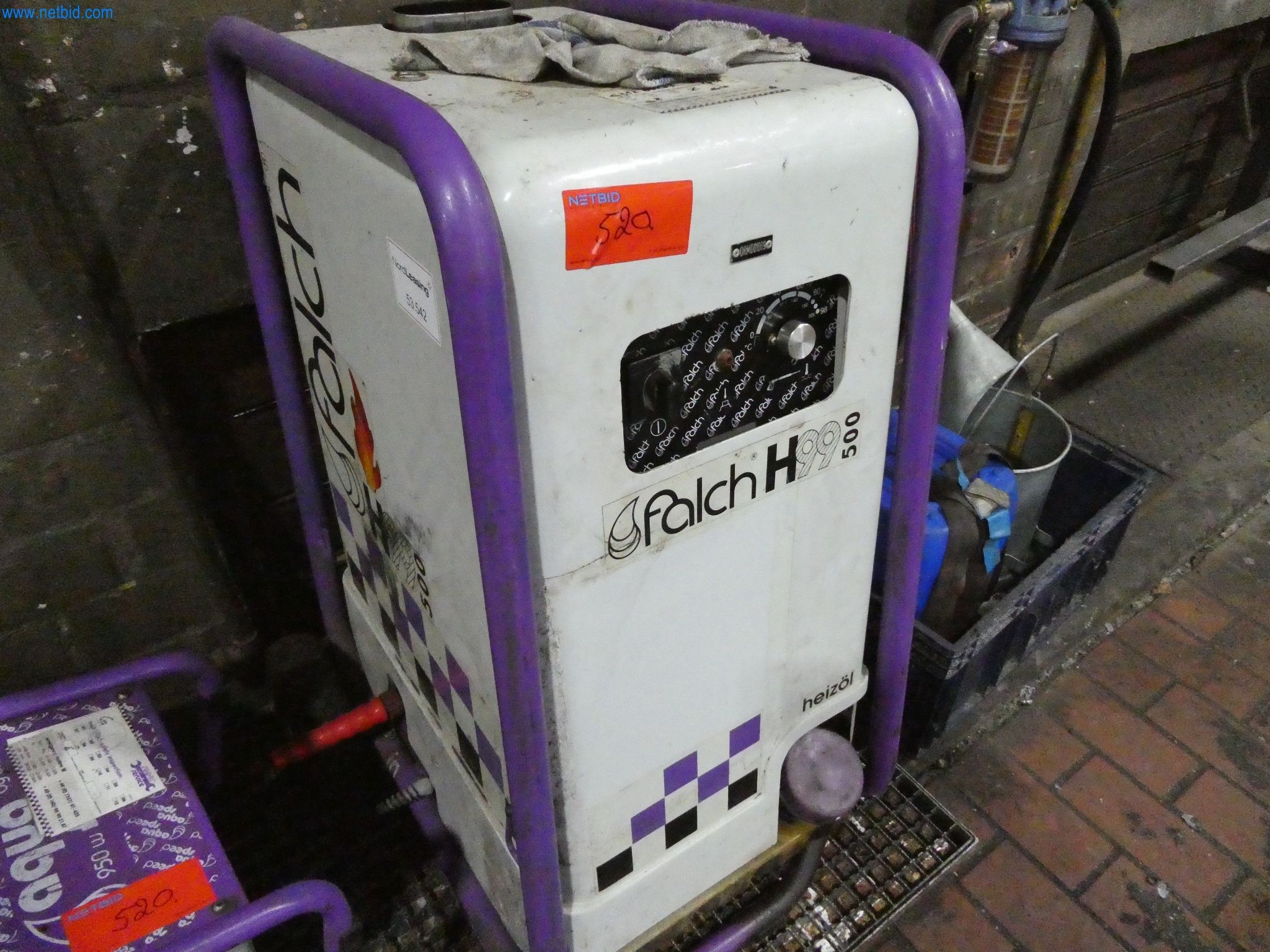 Machines & systems for light metal die casting (powertrain & structural parts)-2