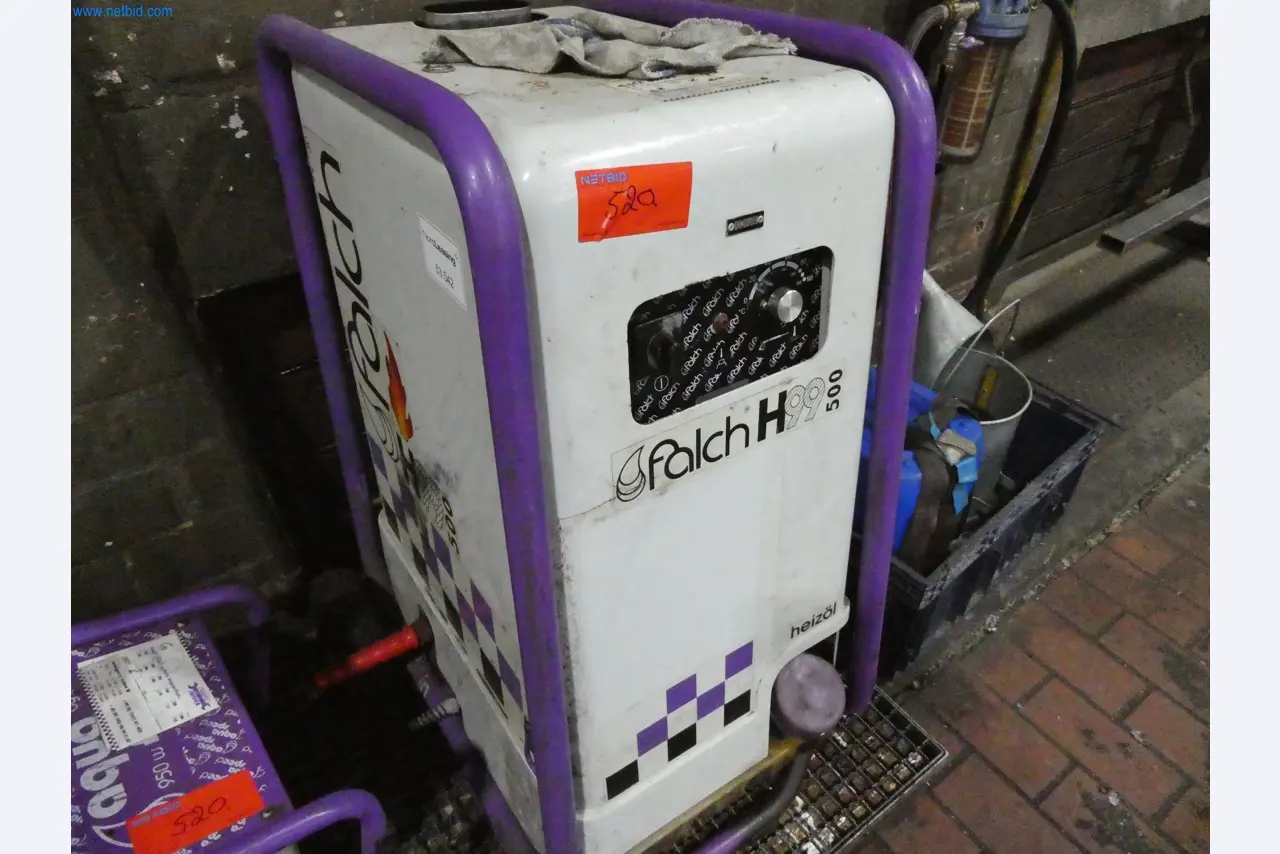 Machines & systems for light metal die casting (powertrain & structural parts)-2