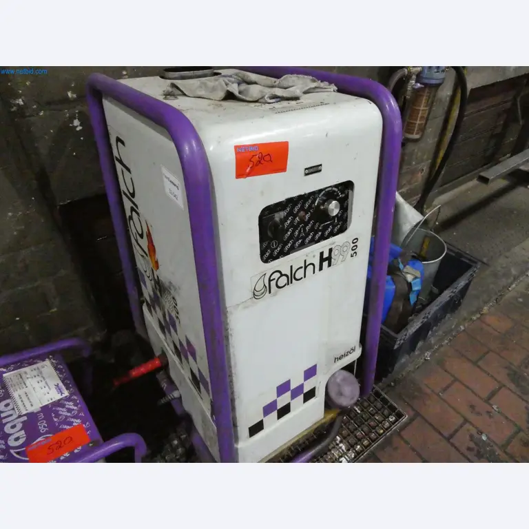 Machines & systems for light metal die casting (powertrain & structural parts)-2