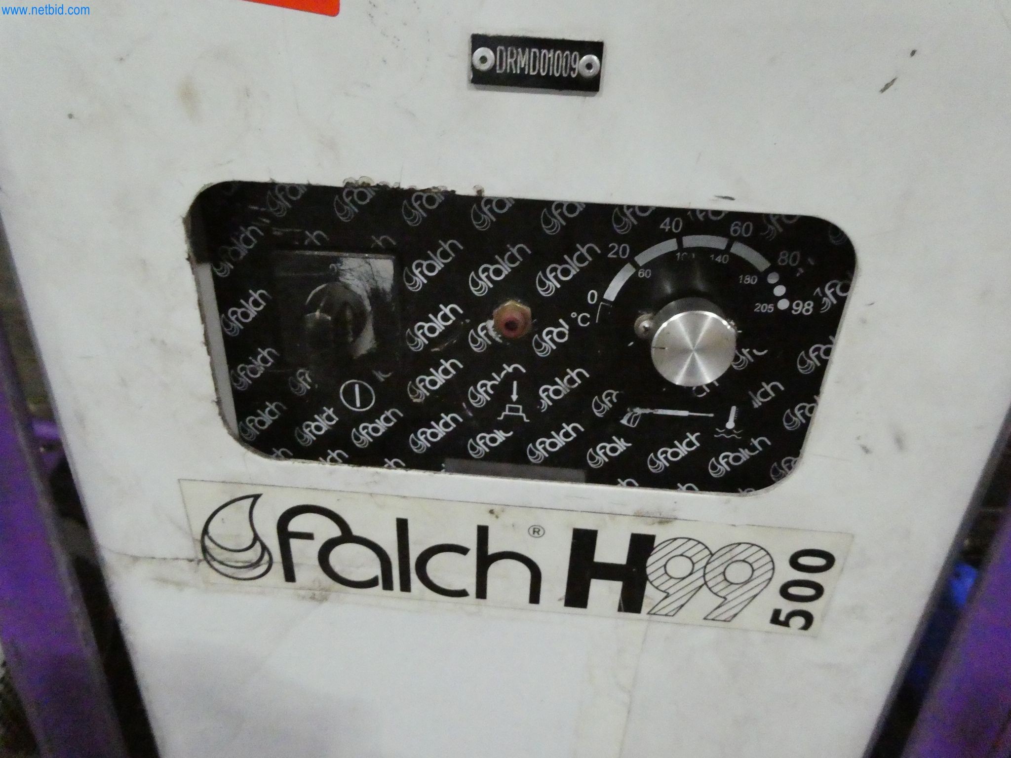 Machines & systems for light metal die casting (powertrain & structural parts)-3