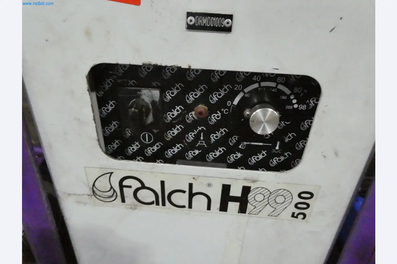 Machines & systems for light metal die casting (powertrain & structural parts)-3