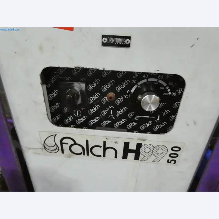 Machines & systems for light metal die casting (powertrain & structural parts)-3