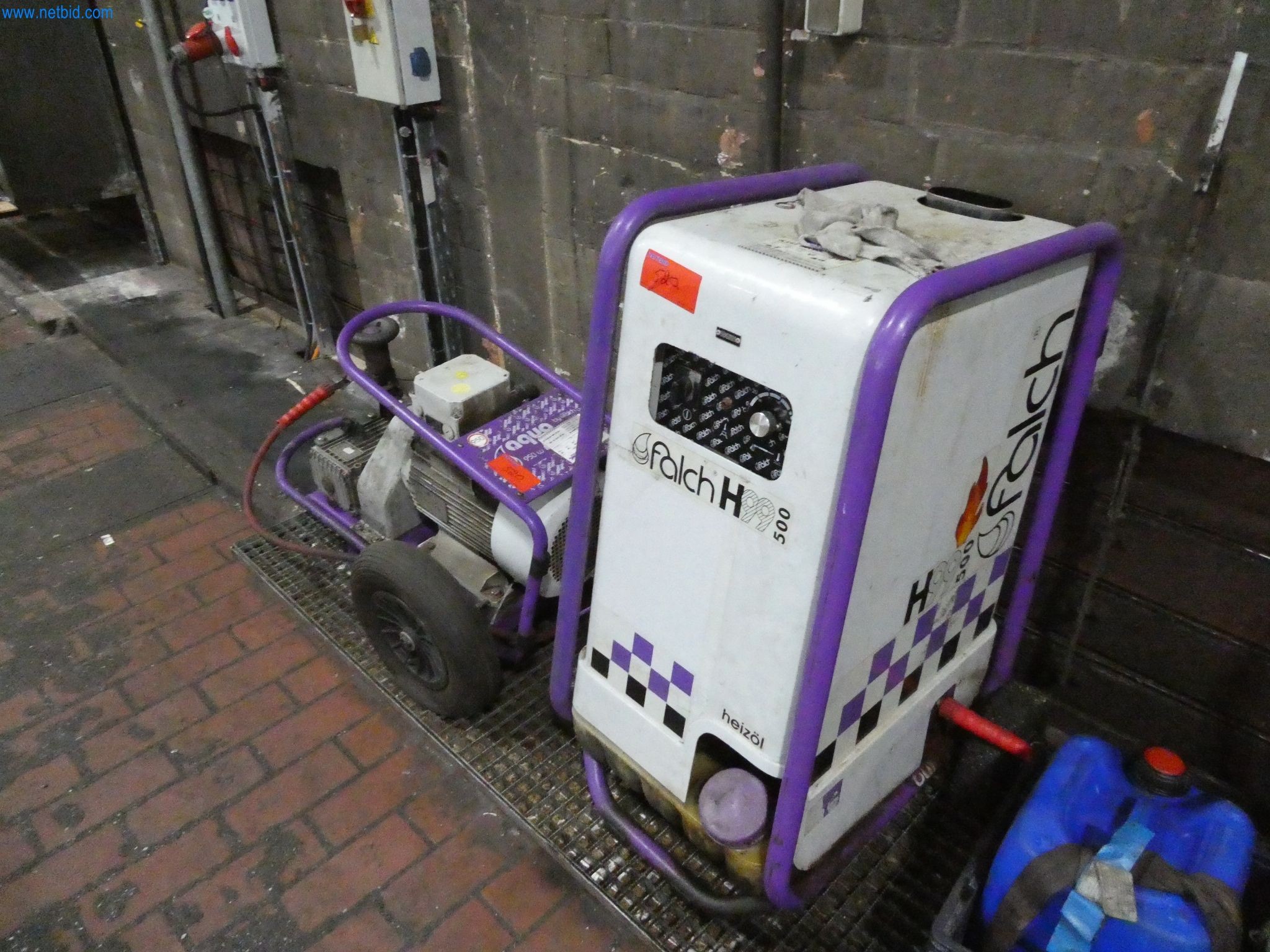 Machines & systems for light metal die casting (powertrain & structural parts)-4