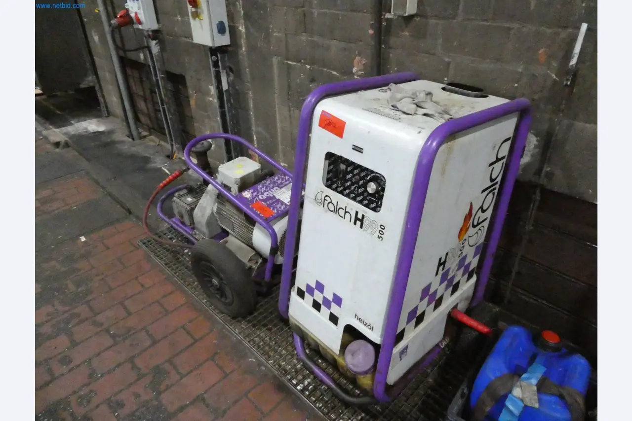 Machines & systems for light metal die casting (powertrain & structural parts)-4