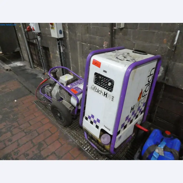 Machines & systems for light metal die casting (powertrain & structural parts)-4