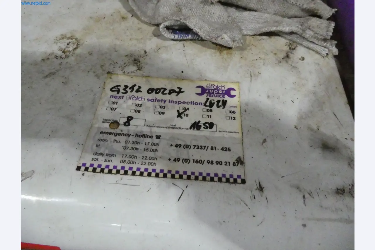 Machines & systems for light metal die casting (powertrain & structural parts)-5