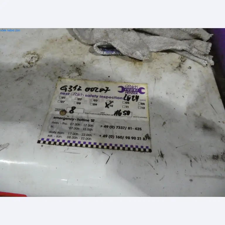 Machines & systems for light metal die casting (powertrain & structural parts)-5