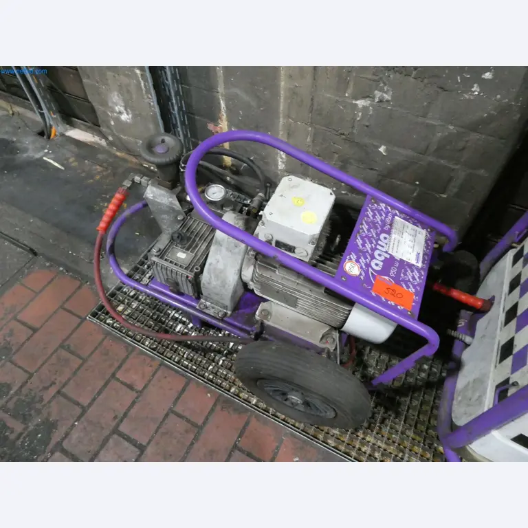 Machines & systems for light metal die casting (powertrain & structural parts)-6