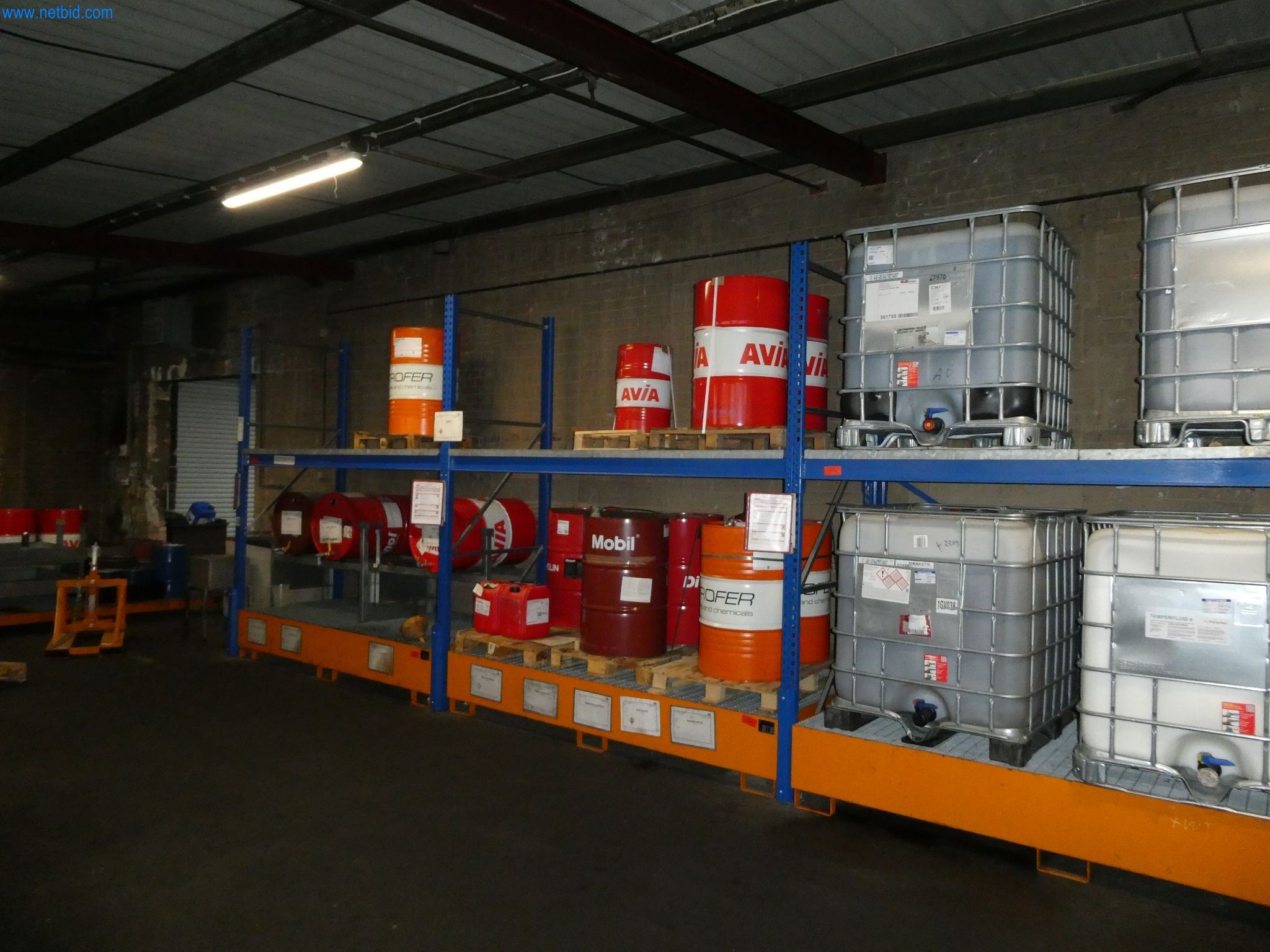 Machines & systems for light metal die casting (powertrain & structural parts)-1