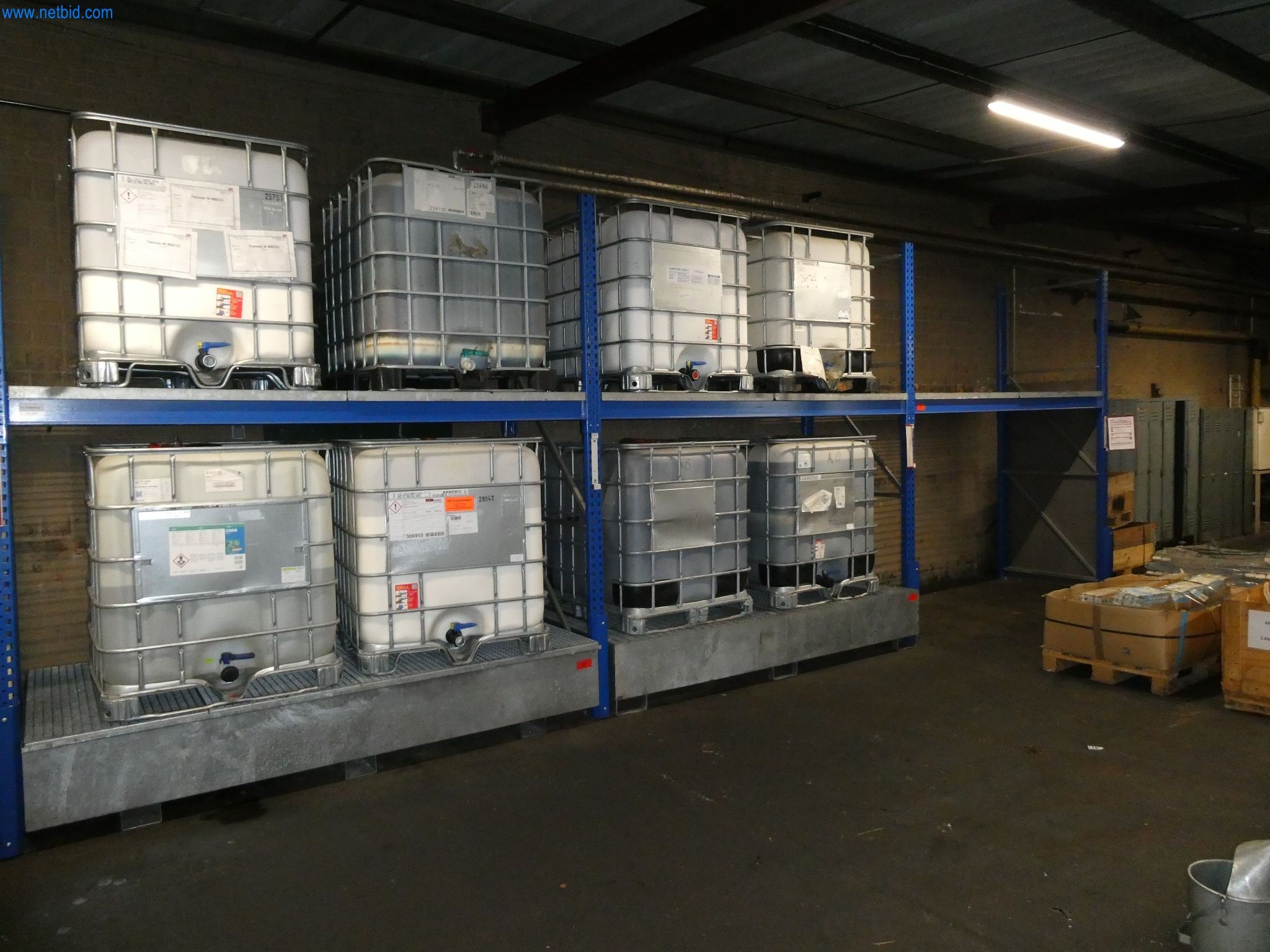 Machines & systems for light metal die casting (powertrain & structural parts)-2