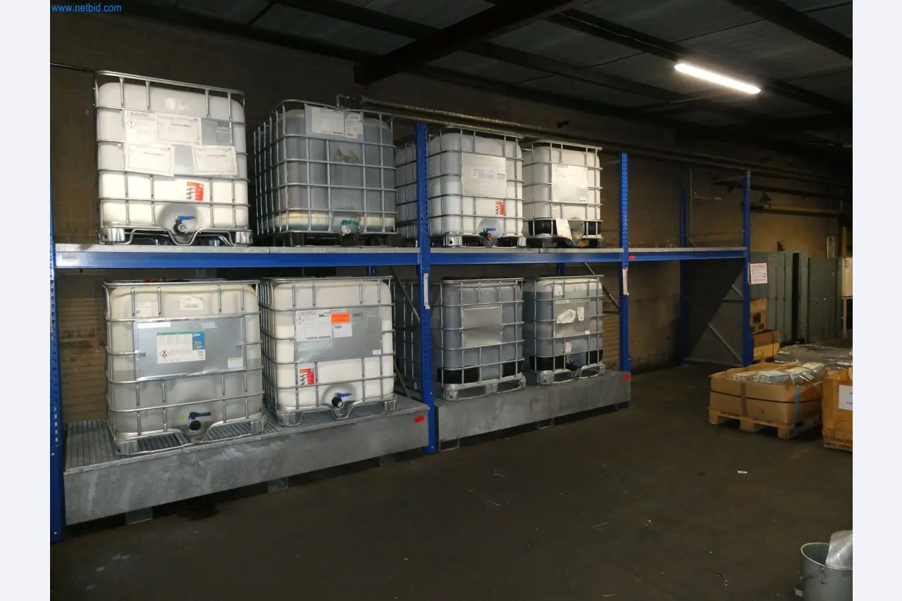 Machines & systems for light metal die casting (powertrain & structural parts)-2