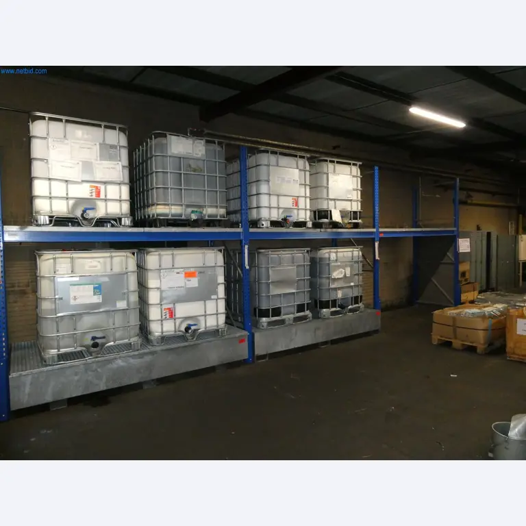 Machines & systems for light metal die casting (powertrain & structural parts)-2