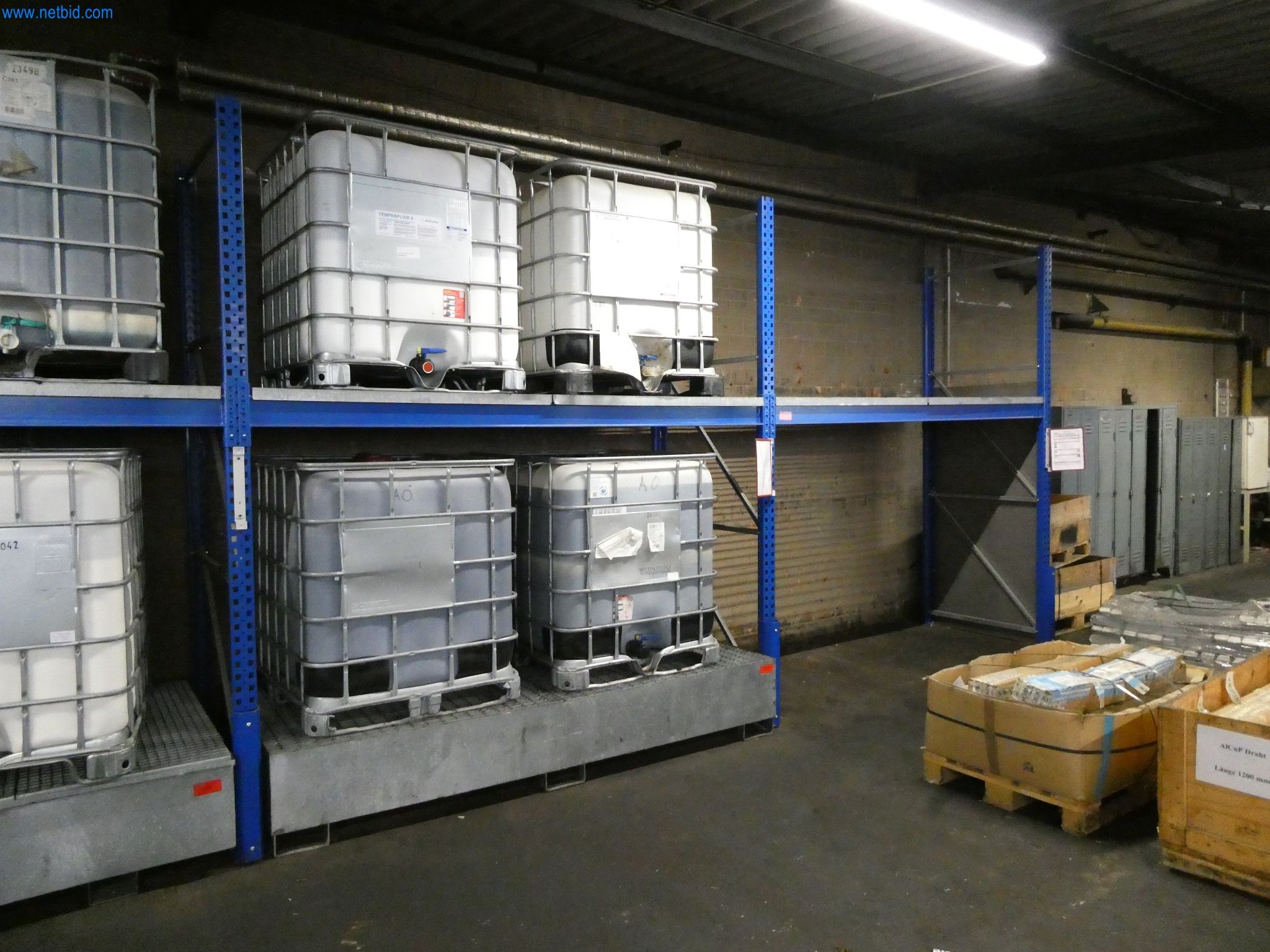 Machines & systems for light metal die casting (powertrain & structural parts)-3