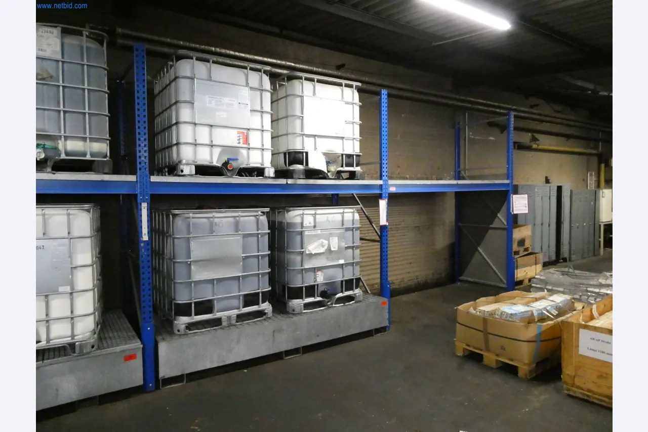 Machines & systems for light metal die casting (powertrain & structural parts)-3