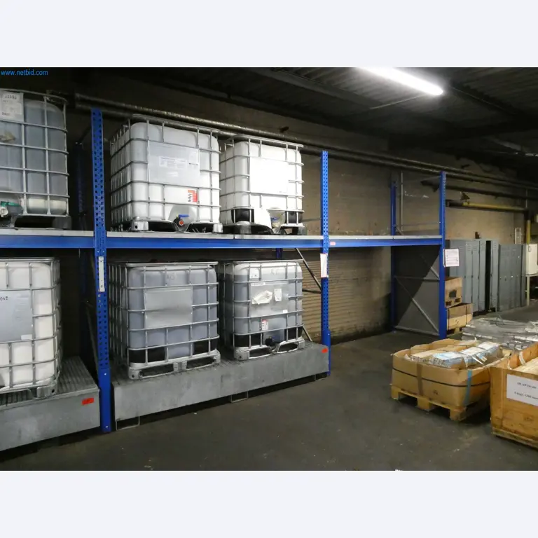 Machines & systems for light metal die casting (powertrain & structural parts)-3