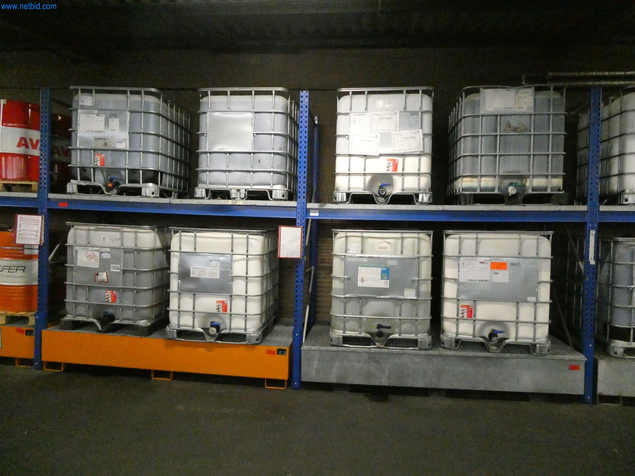 Machines & systems for light metal die casting (powertrain & structural parts)-4