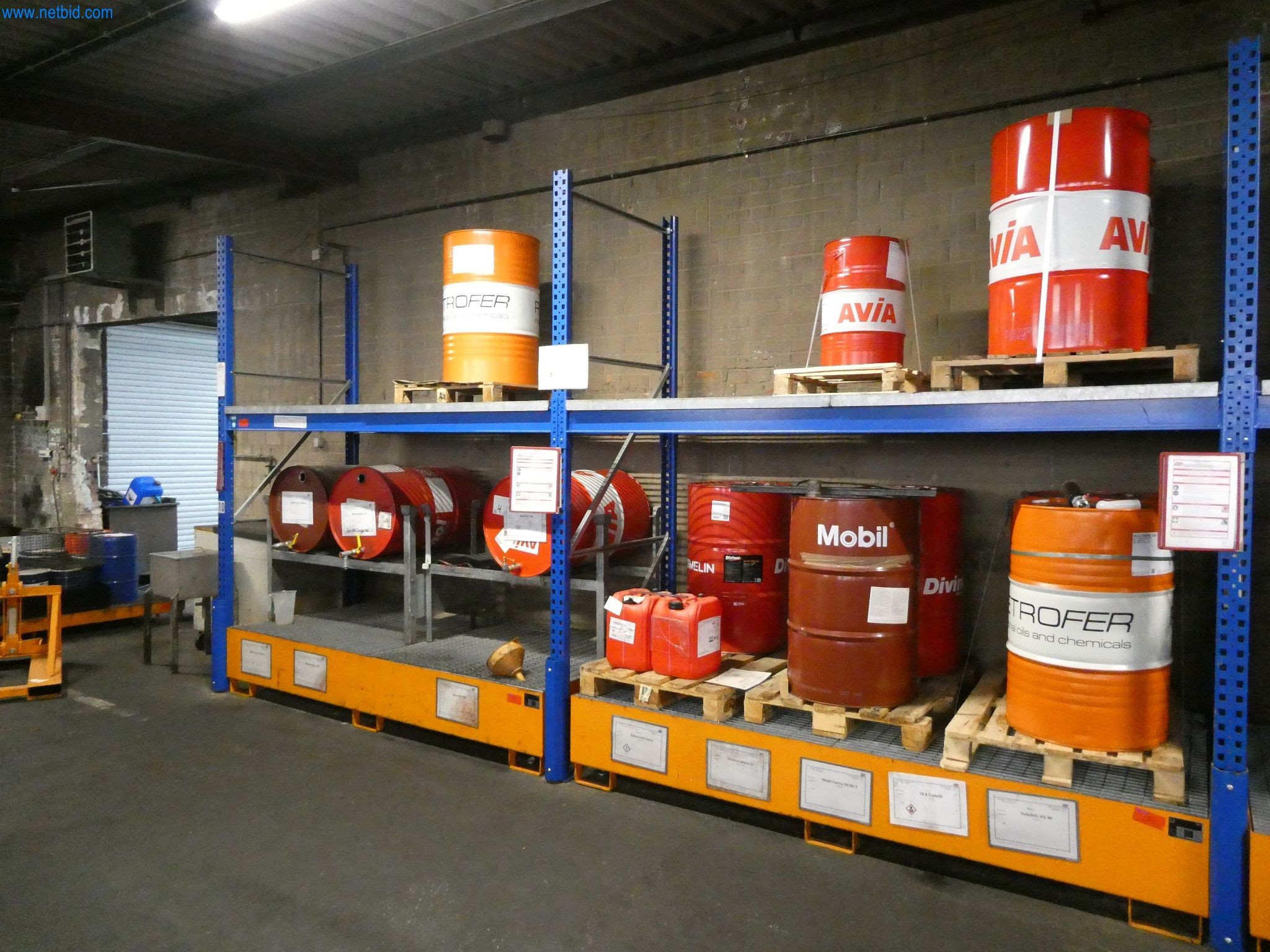 Machines & systems for light metal die casting (powertrain & structural parts)-5