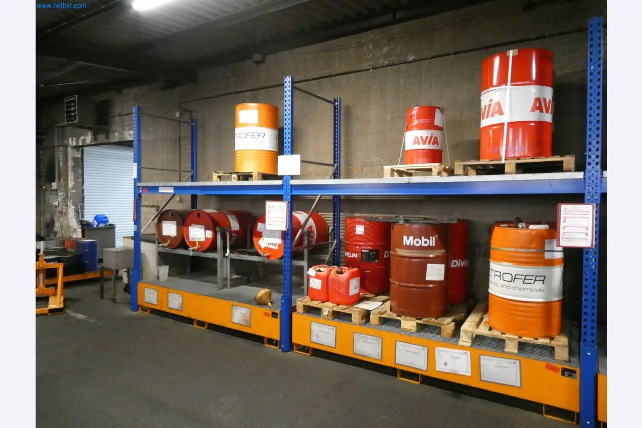 Machines & systems for light metal die casting (powertrain & structural parts)-5