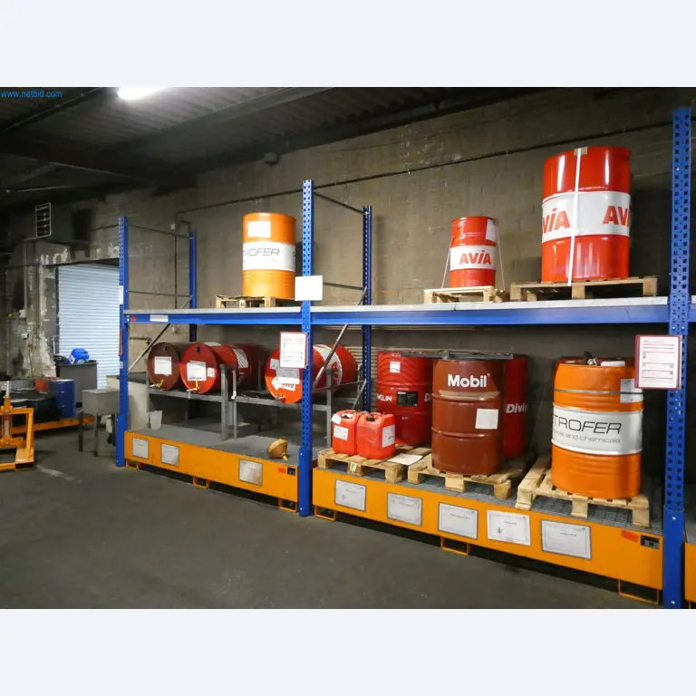 Machines & systems for light metal die casting (powertrain & structural parts)-5