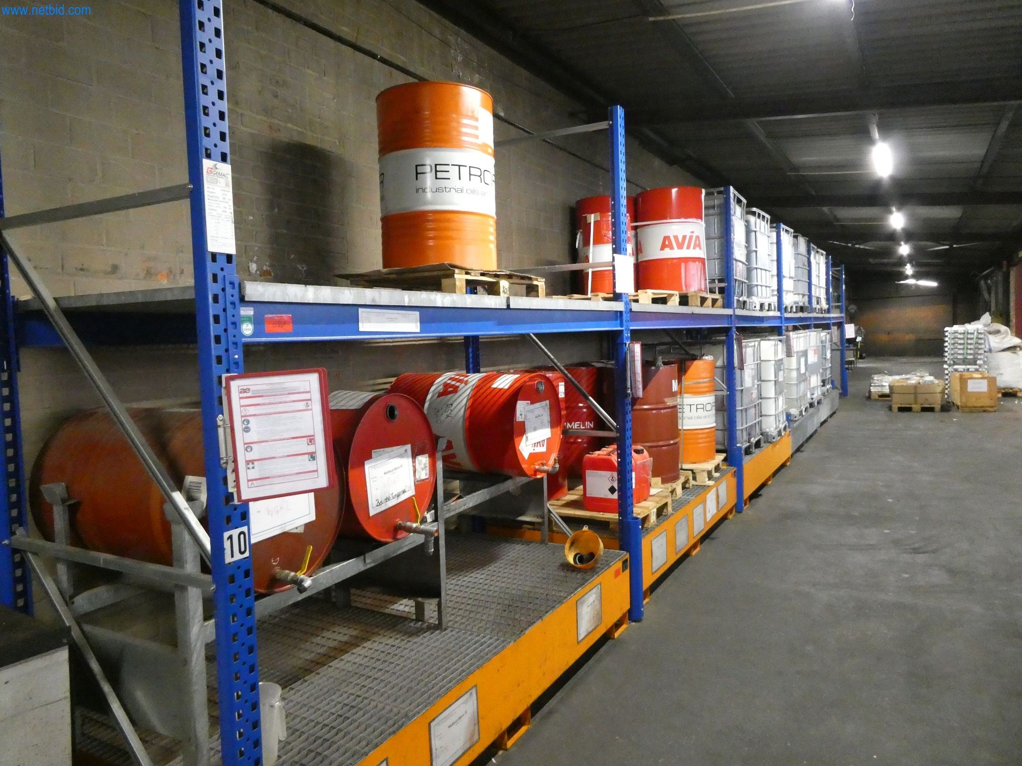 Machines & systems for light metal die casting (powertrain & structural parts)-7