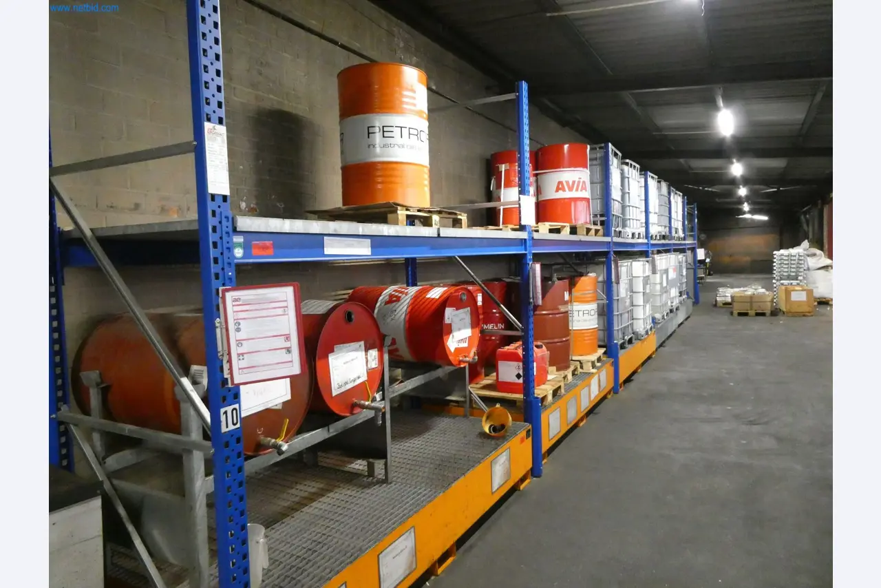 Machines & systems for light metal die casting (powertrain & structural parts)-7