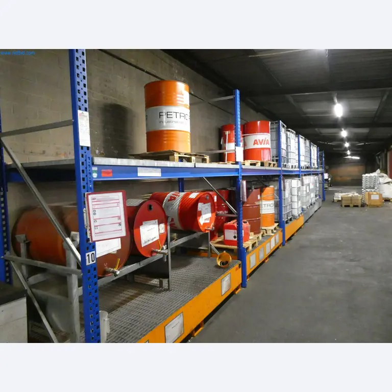 Machines & systems for light metal die casting (powertrain & structural parts)-7