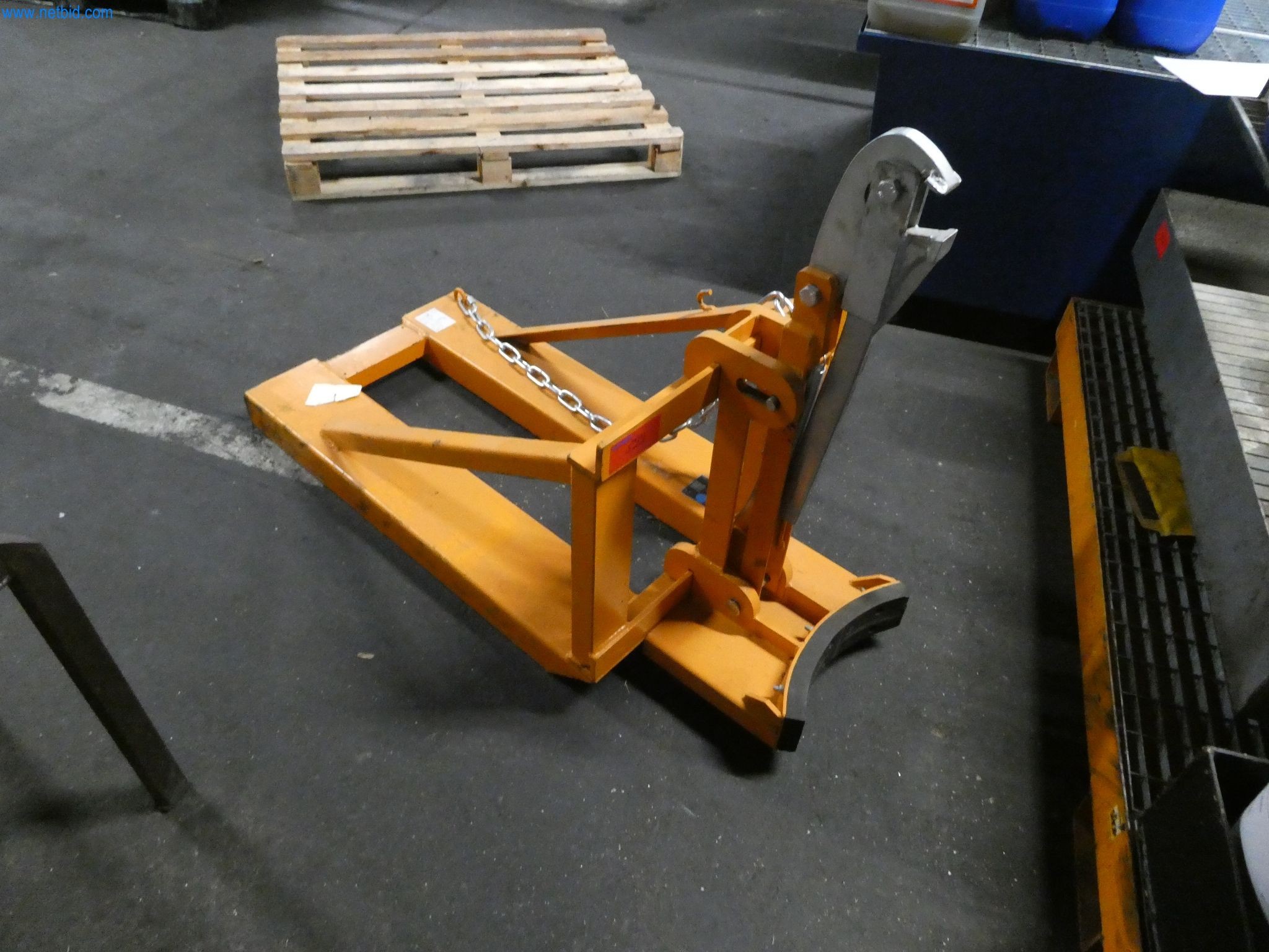 Machines & systems for light metal die casting (powertrain & structural parts)-1