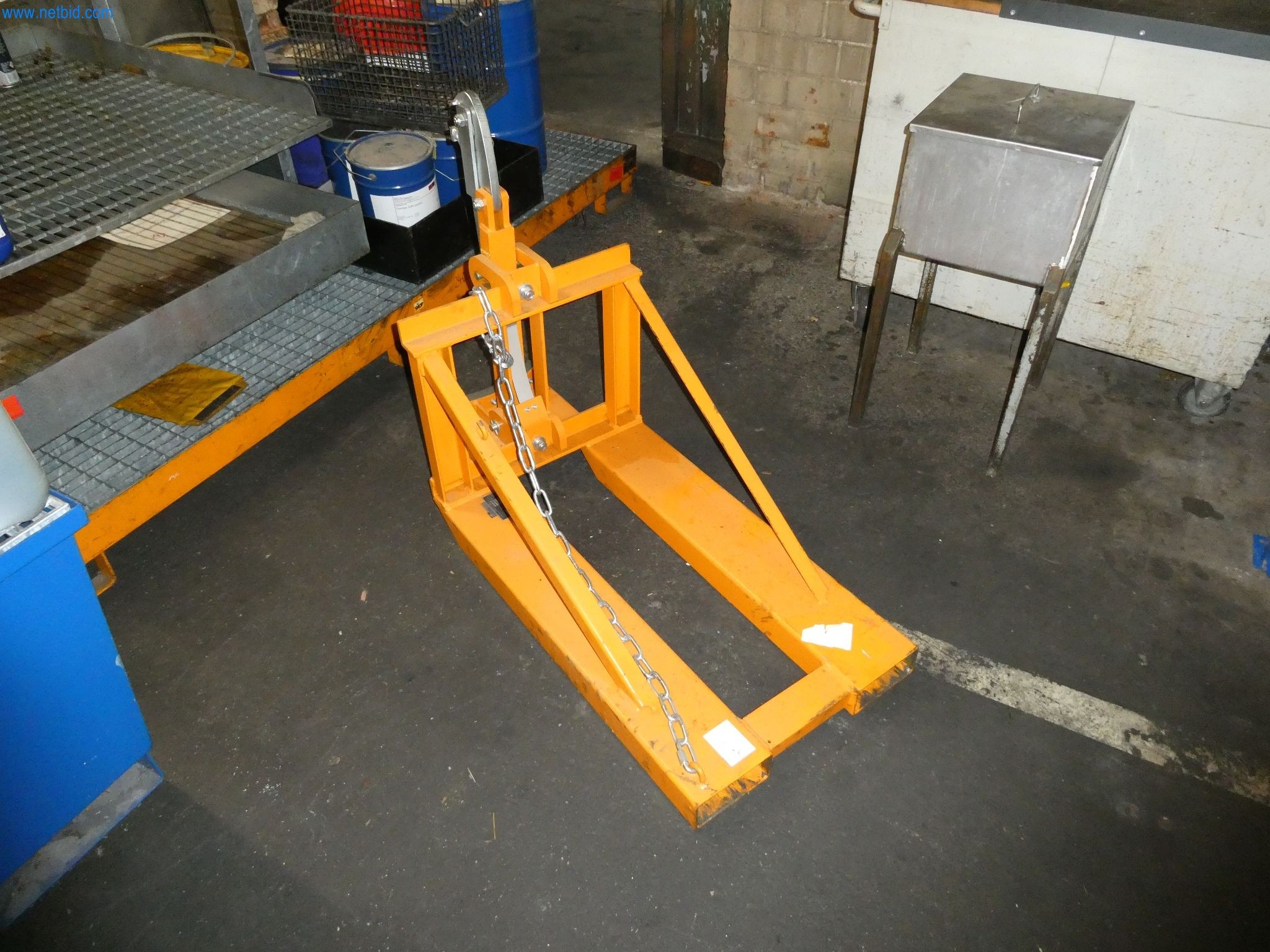 Machines & systems for light metal die casting (powertrain & structural parts)-3