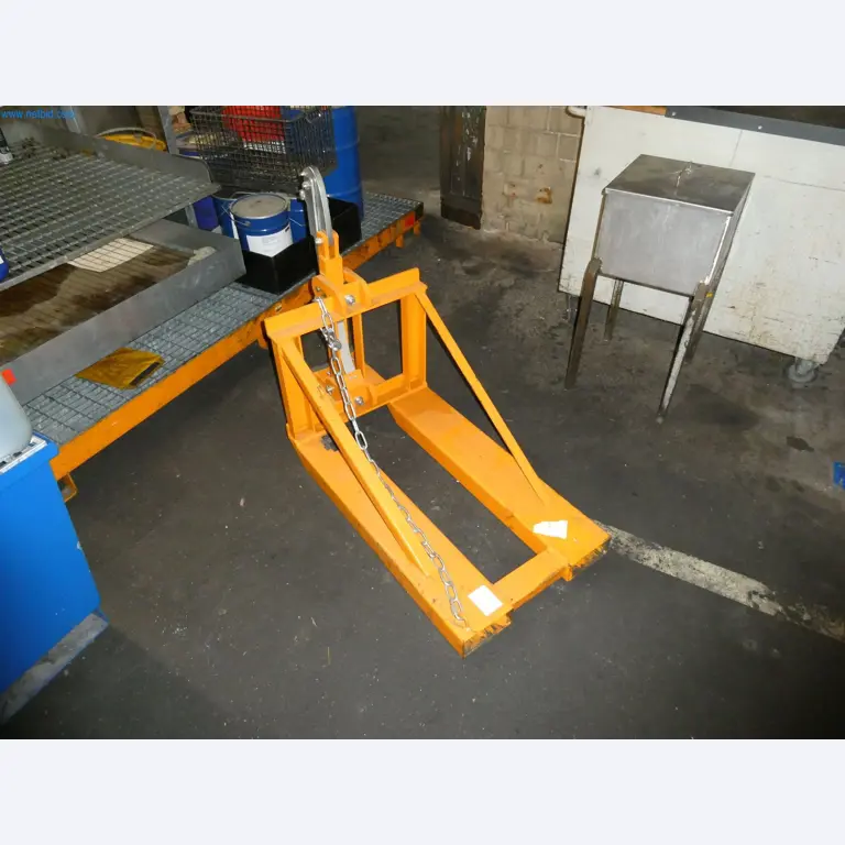 Machines & systems for light metal die casting (powertrain & structural parts)-3