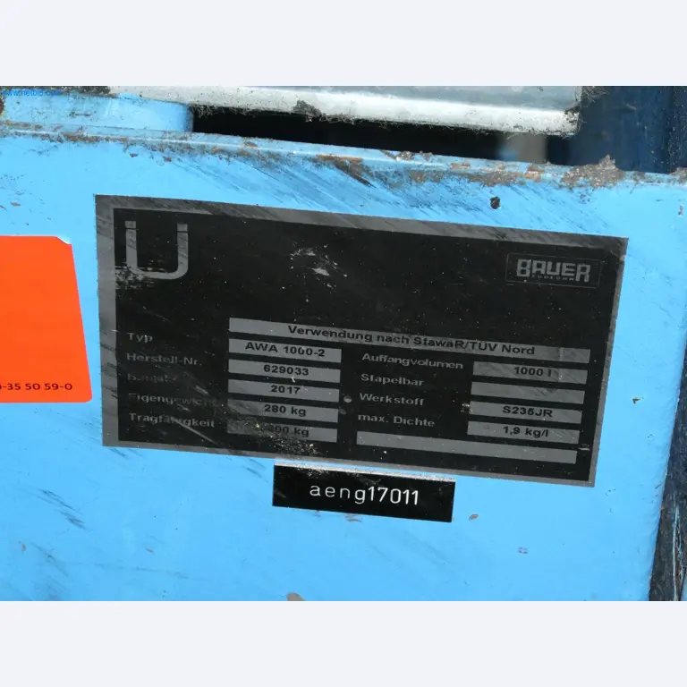 Machines & systems for light metal die casting (powertrain & structural parts)-10